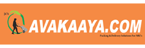 Avakaaya Courier Service